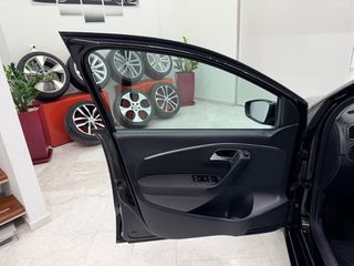Volkswagen Polo 2015 1.2 TSI Highline / 90 PS / 4 Kilindro-thumb-14