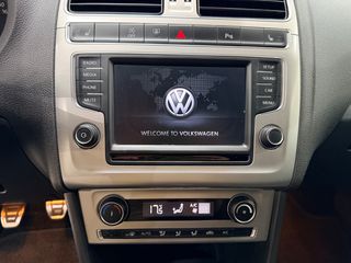 Volkswagen Polo 2015 1.2 TSI Highline / 90 PS / 4 Kilindro-thumb-16