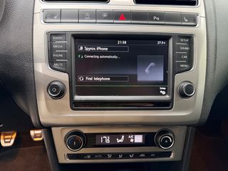 Volkswagen Polo 2015 1.2 TSI Highline / 90 PS / 4 Kilindro-thumb-17