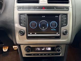 Volkswagen Polo 2015 1.2 TSI Highline / 90 PS / 4 Kilindro-thumb-18