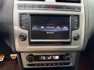 Volkswagen Polo 2015 1.2 TSI Highline / 90 PS / 4 Kilindro-thumb-19