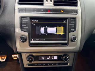 Volkswagen Polo 2015 1.2 TSI Highline / 90 PS / 4 Kilindro-thumb-20