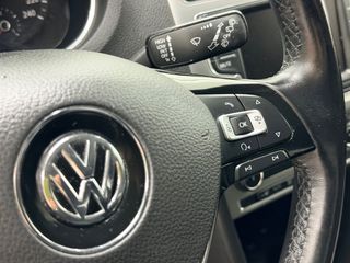 Volkswagen Polo 2015 1.2 TSI Highline / 90 PS / 4 Kilindro-thumb-24