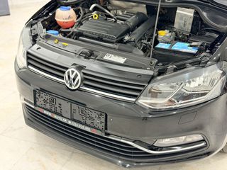 Volkswagen Polo 2015 1.2 TSI Highline / 90 PS / 4 Kilindro-thumb-25