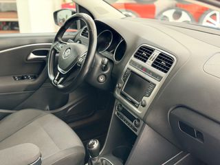 Volkswagen Polo 2015 1.2 TSI Highline / 90 PS / 4 Kilindro-thumb-22