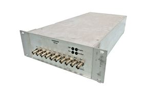 Μετατροπέας Χρόνου σε Ψηφιακό Ionwerks TDCx8 - Time-to-Digital Converter (Laboratory / Research Grade)