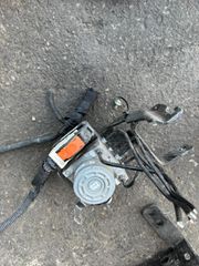 CITROEN C4 1.5D ΜΟΝΑΔΑ ABS 9846125380