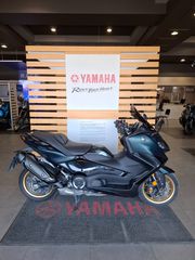 Yamaha TMAX 560 Tech Max 2022 TMAX560 TECH MAX