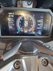 Yamaha TMAX 560 Tech Max 2022 TMAX560 TECH MAX-thumb-2