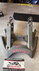 KYMCO XCITING 500 ΒΑΣΗ ΚΑΛΥΜΑ ΖΕΛΑΤΙΝΑΣ