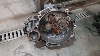 VW TOURAN-GOLF V 1.6cc 04-10 HBJ ΣΑΣΜΑΝ ''6ΑΡΙ,, ΒΙΔΕΣ ΚΑΡΦΩΤΕΣ