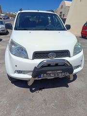 Daihatsu Terios 2008