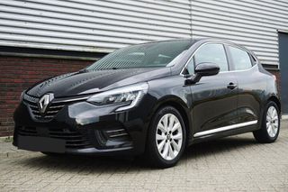 Renault Clio 2022 FULL EXTRA-DIESEL-ΔΕΡΜΑ-6ΤΑΧΥΤΟ-ΜΗΔΕΝ ΤΕΛΗ-!!