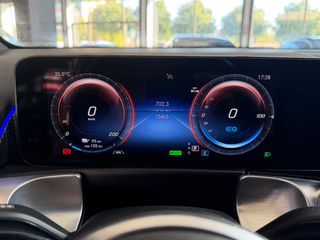 Mercedes-Benz EQB 2022 250 -67cc 190hp-2022-ΔΟΣΕΙΣ ΧΩΡΙΣ ΤΡΑΠΕΖΕΣ-thumb-35