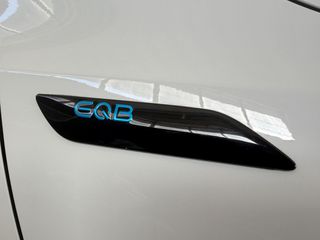 Mercedes-Benz EQB 2022 250 -67cc 190hp-2022-ΔΟΣΕΙΣ ΧΩΡΙΣ ΤΡΑΠΕΖΕΣ-thumb-21