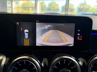 Mercedes-Benz EQB 2022 250 -67cc 190hp-2022-ΔΟΣΕΙΣ ΧΩΡΙΣ ΤΡΑΠΕΖΕΣ-thumb-37