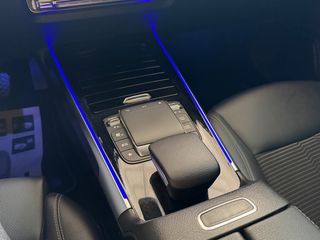 Mercedes-Benz EQB 2022 250 -67cc 190hp-2022-ΔΟΣΕΙΣ ΧΩΡΙΣ ΤΡΑΠΕΖΕΣ-thumb-40