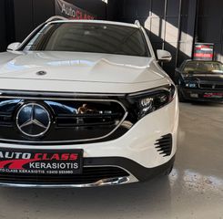 Mercedes-Benz EQB 2022 250 -67cc 190hp-2022-ΔΟΣΕΙΣ ΧΩΡΙΣ ΤΡΑΠΕΖΕΣ-thumb-7