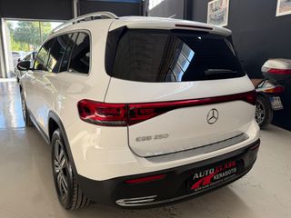 Mercedes-Benz EQB 2022 250 -67cc 190hp-2022-ΔΟΣΕΙΣ ΧΩΡΙΣ ΤΡΑΠΕΖΕΣ-thumb-12