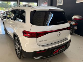 Mercedes-Benz EQB 2022 250 -67cc 190hp-2022-ΔΟΣΕΙΣ ΧΩΡΙΣ ΤΡΑΠΕΖΕΣ-thumb-13
