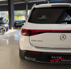 Mercedes-Benz EQB 2022 250 -67cc 190hp-2022-ΔΟΣΕΙΣ ΧΩΡΙΣ ΤΡΑΠΕΖΕΣ-thumb-14