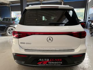 Mercedes-Benz EQB 2022 250 -67cc 190hp-2022-ΔΟΣΕΙΣ ΧΩΡΙΣ ΤΡΑΠΕΖΕΣ-thumb-15