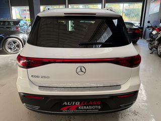 Mercedes-Benz EQB 2022 250 -67cc 190hp-2022-ΔΟΣΕΙΣ ΧΩΡΙΣ ΤΡΑΠΕΖΕΣ-thumb-16