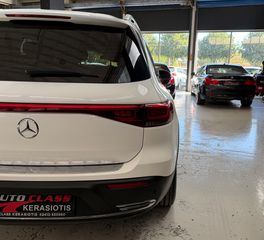 Mercedes-Benz EQB 2022 250 -67cc 190hp-2022-ΔΟΣΕΙΣ ΧΩΡΙΣ ΤΡΑΠΕΖΕΣ-thumb-17