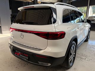 Mercedes-Benz EQB 2022 250 -67cc 190hp-2022-ΔΟΣΕΙΣ ΧΩΡΙΣ ΤΡΑΠΕΖΕΣ-thumb-18