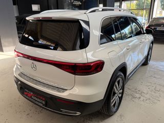 Mercedes-Benz EQB 2022 250 -67cc 190hp-2022-ΔΟΣΕΙΣ ΧΩΡΙΣ ΤΡΑΠΕΖΕΣ-thumb-19