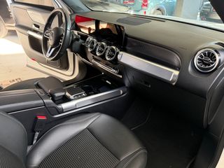 Mercedes-Benz EQB 2022 250 -67cc 190hp-2022-ΔΟΣΕΙΣ ΧΩΡΙΣ ΤΡΑΠΕΖΕΣ-thumb-27