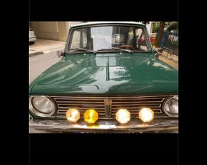 Mini Clubman 1973