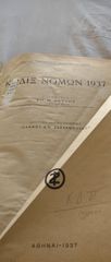 ΚΩΔΙΞ ΝΟΜΩΝ 1937-thumb-3
