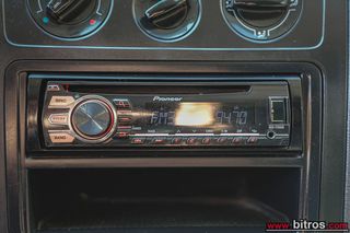 Κλούβα Volkswagen 2015 CADDY VAN 1.6 TDI ΜΕ ΣΧΑΡΑ ΟΡΟΦΗΣ ΚΑΙ ΡΑΦΙΑ DEXION-thumb-20