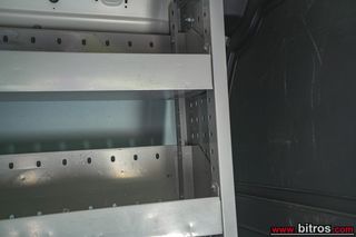 Κλούβα Volkswagen 2015 CADDY VAN 1.6 TDI ΜΕ ΣΧΑΡΑ ΟΡΟΦΗΣ ΚΑΙ ΡΑΦΙΑ DEXION-thumb-24