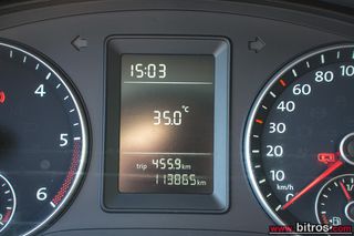 Κλούβα Volkswagen 2015 CADDY VAN 1.6 TDI ΜΕ ΣΧΑΡΑ ΟΡΟΦΗΣ ΚΑΙ ΡΑΦΙΑ DEXION-thumb-25