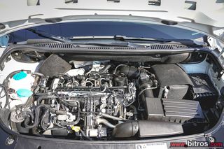 Κλούβα Volkswagen 2015 CADDY VAN 1.6 TDI ΜΕ ΣΧΑΡΑ ΟΡΟΦΗΣ ΚΑΙ ΡΑΦΙΑ DEXION-thumb-27