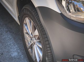 Κλούβα Volkswagen 2015 CADDY VAN 1.6 TDI ΜΕ ΣΧΑΡΑ ΟΡΟΦΗΣ ΚΑΙ ΡΑΦΙΑ DEXION-thumb-29