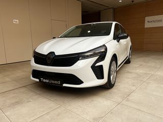 Renault Clio 2025 EVOLUTION  1.0  90hp *Teoren s.a.*