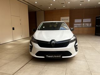 Renault Clio 2025 EVOLUTION  1.0  90hp *Teoren s.a.*-thumb-1