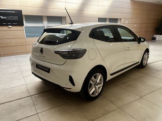 Renault Clio 2025 EVOLUTION  1.0  90hp *Teoren s.a.*-thumb-3