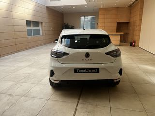 Renault Clio 2025 EVOLUTION  1.0  90hp *Teoren s.a.*-thumb-4