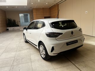 Renault Clio 2025 EVOLUTION  1.0  90hp *Teoren s.a.*-thumb-5