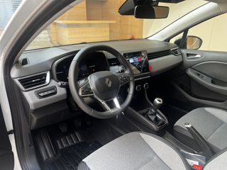 Renault Clio 2025 EVOLUTION  1.0  90hp *Teoren s.a.*-thumb-6