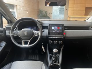 Renault Clio 2025 EVOLUTION  1.0  90hp *Teoren s.a.*-thumb-8