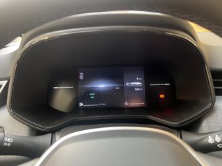 Renault Clio 2025 EVOLUTION  1.0  90hp *Teoren s.a.*-thumb-9