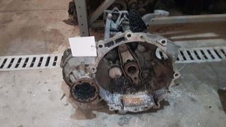 VW TOURAN-GOLF/AUDI A3/LEON KWC 07-12 1.4cc TSi CAVC ΣΑΣΜΑΝ ''6ΑΡΙ,,
