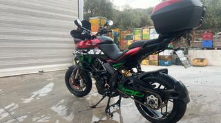 Ducati Multistrada 1200 S 2014-thumb-1