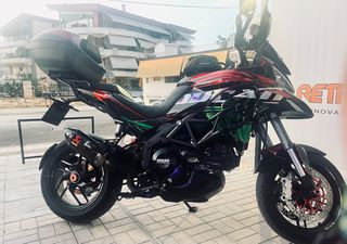 Ducati Multistrada 1200 S 2014-thumb-2