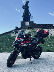 Ducati Multistrada 1200 S 2014-thumb-4